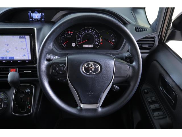 ノア Ｘ　衝突被害軽減ブレーキ　純正９型ナビ地デジ　バックカメラ　スマートキー　ＥＴＣ２．０　クルーズコントロール　車線逸脱警報　オートハイビーム　片側電動ドア　クリアランスソナー　先行車発進告知機能　ドラレコ　Ｂｌｕｅｔｏｏｔｈ接続　ＬＥＤライト　横滑り防止装置（13枚目）