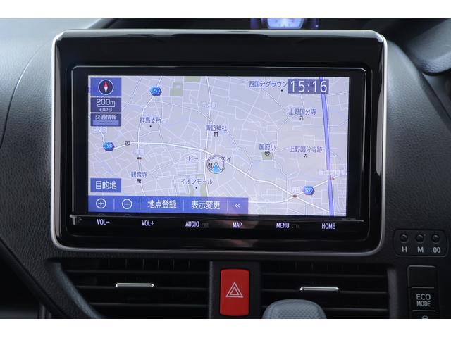 ノア Ｘ　衝突被害軽減ブレーキ　純正９型ナビ地デジ　バックカメラ　スマートキー　ＥＴＣ２．０　クルーズコントロール　車線逸脱警報　オートハイビーム　片側電動ドア　クリアランスソナー　先行車発進告知機能　ドラレコ　Ｂｌｕｅｔｏｏｔｈ接続　ＬＥＤライト　横滑り防止装置（14枚目）