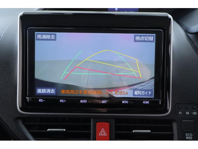 ノア Ｘ　衝突被害軽減ブレーキ　純正９型ナビ地デジ　バックカメラ　スマートキー　ＥＴＣ２．０　クルーズコントロール　車線逸脱警報　オートハイビーム　片側電動ドア　クリアランスソナー　先行車発進告知機能　ドラレコ　Ｂｌｕｅｔｏｏｔｈ接続　ＬＥＤライト　横滑り防止装置（15枚目）