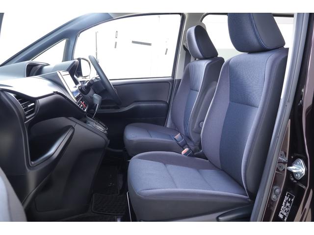 ノア Ｘ　衝突被害軽減ブレーキ　純正９型ナビ地デジ　バックカメラ　スマートキー　ＥＴＣ２．０　クルーズコントロール　車線逸脱警報　オートハイビーム　片側電動ドア　クリアランスソナー　先行車発進告知機能　ドラレコ　Ｂｌｕｅｔｏｏｔｈ接続　ＬＥＤライト　横滑り防止装置（38枚目）