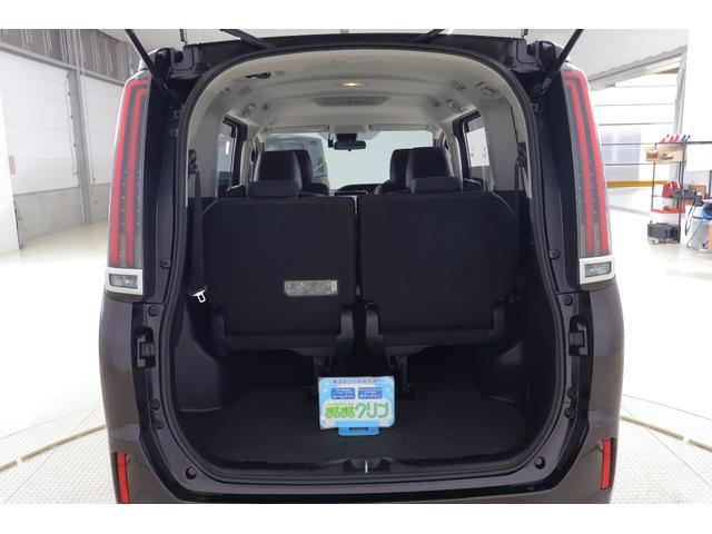 ノア Ｘ　衝突被害軽減ブレーキ　純正９型ナビ地デジ　バックカメラ　スマートキー　ＥＴＣ２．０　クルーズコントロール　車線逸脱警報　オートハイビーム　片側電動ドア　クリアランスソナー　先行車発進告知機能　ドラレコ　Ｂｌｕｅｔｏｏｔｈ接続　ＬＥＤライト　横滑り防止装置（44枚目）