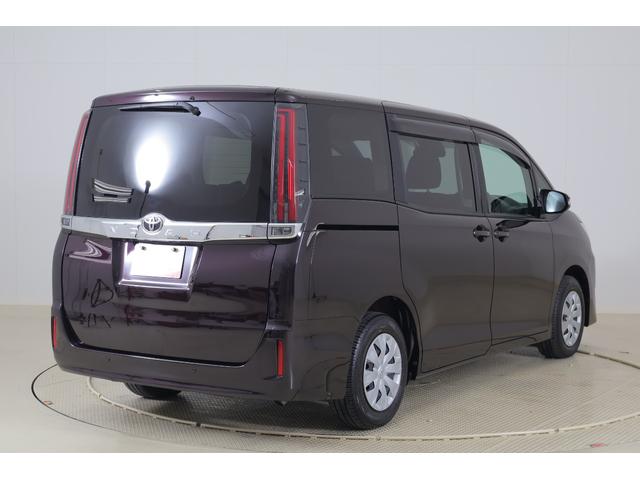 ノア Ｘ　衝突被害軽減ブレーキ　純正９型ナビ地デジ　バックカメラ　スマートキー　ＥＴＣ２．０　クルーズコントロール　車線逸脱警報　オートハイビーム　片側電動ドア　クリアランスソナー　先行車発進告知機能　ドラレコ　Ｂｌｕｅｔｏｏｔｈ接続　ＬＥＤライト　横滑り防止装置（48枚目）