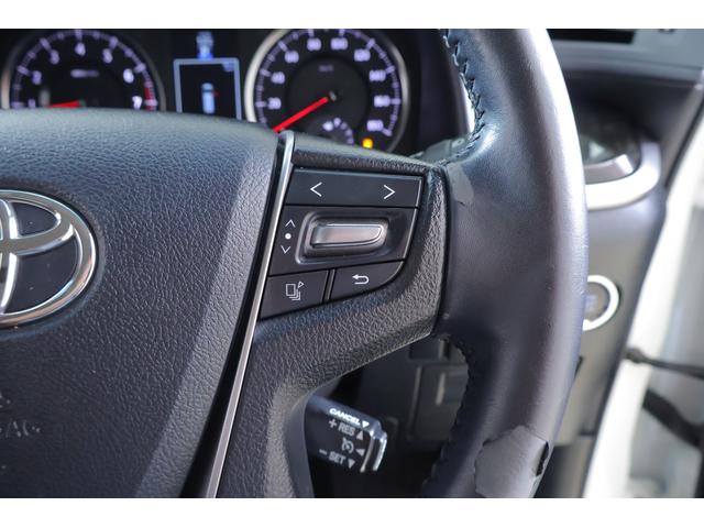 ヴェルファイア ２．５Ｚ　Ａエディション　ビッグＸ９型ナビ　地デジＴＶ　バックカメラ　後席モニター　スマートキー　クルーズコントロール　ＥＴＣ　クリアランスソナー　両側電動ドア　Ｂｌｕｅｔｏｏｔｈ接続　ＬＥＤヘッドライト　横滑り防止装置（20枚目）