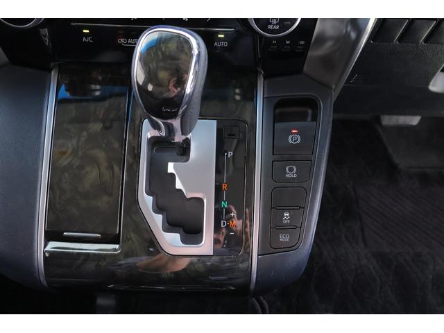 ヴェルファイア ２．５Ｚ　Ａエディション　ビッグＸ９型ナビ　地デジＴＶ　バックカメラ　後席モニター　スマートキー　クルーズコントロール　ＥＴＣ　クリアランスソナー　両側電動ドア　Ｂｌｕｅｔｏｏｔｈ接続　ＬＥＤヘッドライト　横滑り防止装置（23枚目）