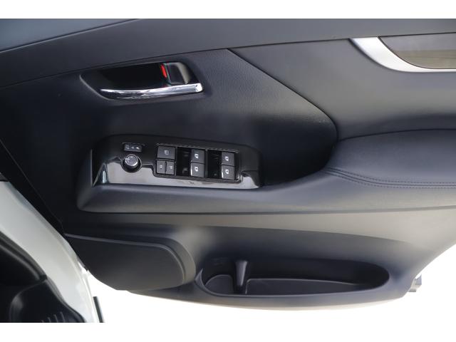 ヴェルファイア ２．５Ｚ　Ａエディション　ビッグＸ９型ナビ　地デジＴＶ　バックカメラ　後席モニター　スマートキー　クルーズコントロール　ＥＴＣ　クリアランスソナー　両側電動ドア　Ｂｌｕｅｔｏｏｔｈ接続　ＬＥＤヘッドライト　横滑り防止装置（33枚目）