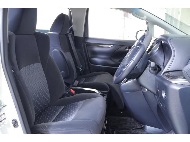 ヴェルファイア ２．５Ｚ　Ａエディション　ビッグＸ９型ナビ　地デジＴＶ　バックカメラ　後席モニター　スマートキー　クルーズコントロール　ＥＴＣ　クリアランスソナー　両側電動ドア　Ｂｌｕｅｔｏｏｔｈ接続　ＬＥＤヘッドライト　横滑り防止装置（34枚目）