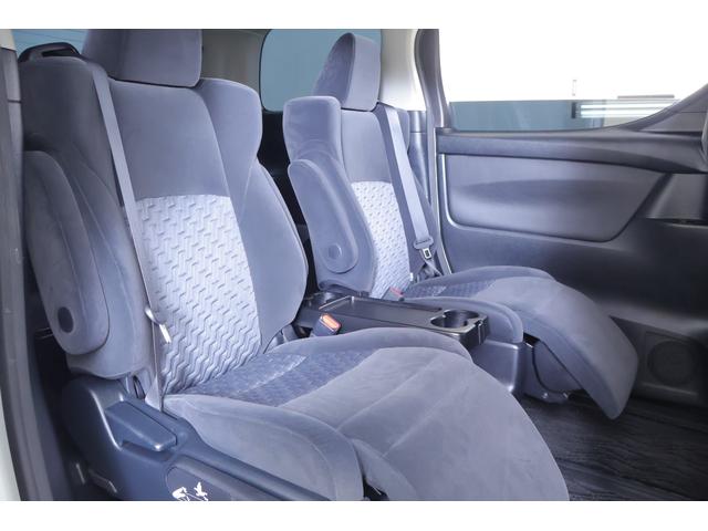 ヴェルファイア ２．５Ｚ　Ａエディション　ビッグＸ９型ナビ　地デジＴＶ　バックカメラ　後席モニター　スマートキー　クルーズコントロール　ＥＴＣ　クリアランスソナー　両側電動ドア　Ｂｌｕｅｔｏｏｔｈ接続　ＬＥＤヘッドライト　横滑り防止装置（37枚目）