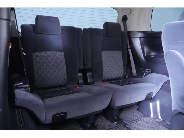 ヴェルファイア ２．５Ｚ　Ａエディション　ビッグＸ９型ナビ　地デジＴＶ　バックカメラ　後席モニター　スマートキー　クルーズコントロール　ＥＴＣ　クリアランスソナー　両側電動ドア　Ｂｌｕｅｔｏｏｔｈ接続　ＬＥＤヘッドライト　横滑り防止装置（39枚目）