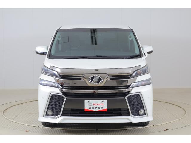 ヴェルファイア ２．５Ｚ　Ａエディション　ビッグＸ９型ナビ　地デジＴＶ　バックカメラ　後席モニター　スマートキー　クルーズコントロール　ＥＴＣ　クリアランスソナー　両側電動ドア　Ｂｌｕｅｔｏｏｔｈ接続　ＬＥＤヘッドライト　横滑り防止装置（42枚目）