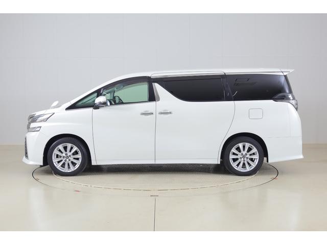 ヴェルファイア ２．５Ｚ　Ａエディション　ビッグＸ９型ナビ　地デジＴＶ　バックカメラ　後席モニター　スマートキー　クルーズコントロール　ＥＴＣ　クリアランスソナー　両側電動ドア　Ｂｌｕｅｔｏｏｔｈ接続　ＬＥＤヘッドライト　横滑り防止装置（43枚目）