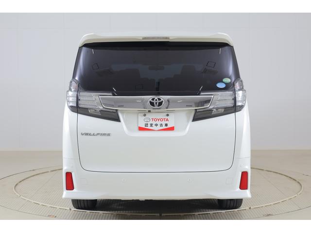 ヴェルファイア ２．５Ｚ　Ａエディション　ビッグＸ９型ナビ　地デジＴＶ　バックカメラ　後席モニター　スマートキー　クルーズコントロール　ＥＴＣ　クリアランスソナー　両側電動ドア　Ｂｌｕｅｔｏｏｔｈ接続　ＬＥＤヘッドライト　横滑り防止装置（44枚目）