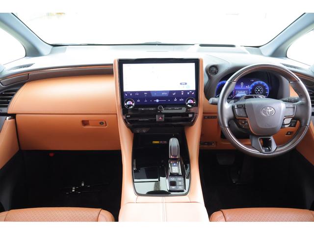 ヴェルファイアハイブリッド Z プレミア 衝突被害軽減ブレーキ 14インチDAナビ地デジ 全周囲カメラ 後席モニター サンルーフ BSM レーダークルーズ 車線逸脱警報 クリアランスソナー 前後ドラレコ シートヒーター&クール AC100Vー1500W パワーバックドア 3眼LEDライト(12枚目)