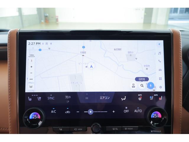 ヴェルファイアハイブリッド Z プレミア 衝突被害軽減ブレーキ 14インチDAナビ地デジ 全周囲カメラ 後席モニター サンルーフ BSM レーダークルーズ 車線逸脱警報 クリアランスソナー 前後ドラレコ シートヒーター&クール AC100Vー1500W パワーバックドア 3眼LEDライト(14枚目)