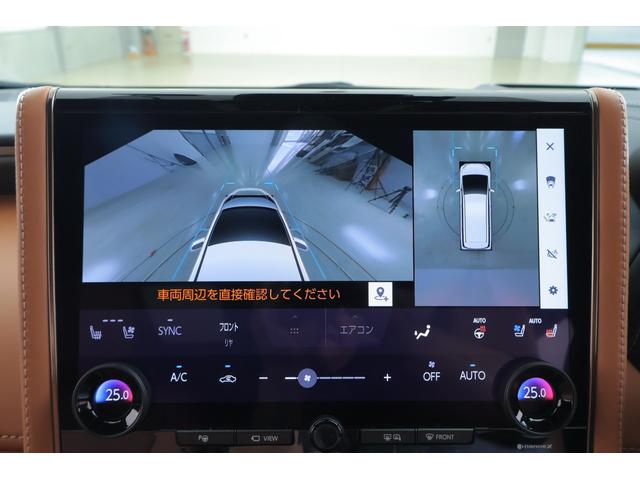 ヴェルファイアハイブリッド Z プレミア 衝突被害軽減ブレーキ 14インチDAナビ地デジ 全周囲カメラ 後席モニター サンルーフ BSM レーダークルーズ 車線逸脱警報 クリアランスソナー 前後ドラレコ シートヒーター&クール AC100Vー1500W パワーバックドア 3眼LEDライト(16枚目)