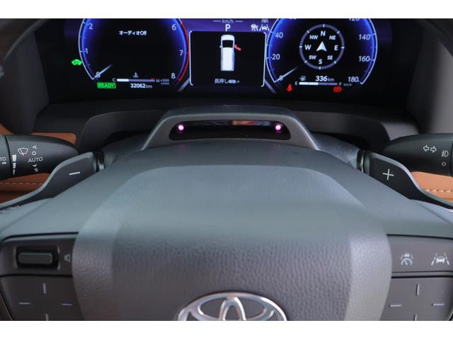 ヴェルファイアハイブリッド Z プレミア 衝突被害軽減ブレーキ 14インチDAナビ地デジ 全周囲カメラ 後席モニター サンルーフ BSM レーダークルーズ 車線逸脱警報 クリアランスソナー 前後ドラレコ シートヒーター&クール AC100Vー1500W パワーバックドア 3眼LEDライト(23枚目)