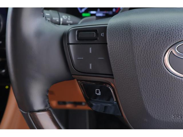 ヴェルファイアハイブリッド Z プレミア 衝突被害軽減ブレーキ 14インチDAナビ地デジ 全周囲カメラ 後席モニター サンルーフ BSM レーダークルーズ 車線逸脱警報 クリアランスソナー 前後ドラレコ シートヒーター&クール AC100Vー1500W パワーバックドア 3眼LEDライト(24枚目)