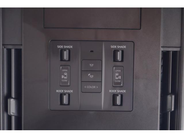 ヴェルファイアハイブリッド Z プレミア 衝突被害軽減ブレーキ 14インチDAナビ地デジ 全周囲カメラ 後席モニター サンルーフ BSM レーダークルーズ 車線逸脱警報 クリアランスソナー 前後ドラレコ シートヒーター&クール AC100Vー1500W パワーバックドア 3眼LEDライト(38枚目)