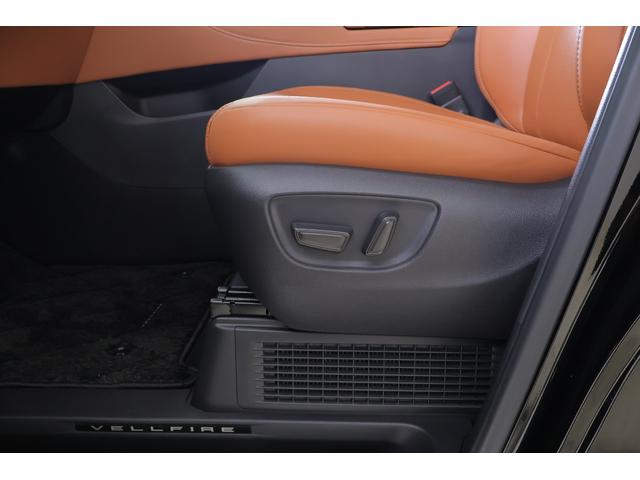 ヴェルファイアハイブリッド Z プレミア 衝突被害軽減ブレーキ 14インチDAナビ地デジ 全周囲カメラ 後席モニター サンルーフ BSM レーダークルーズ 車線逸脱警報 クリアランスソナー 前後ドラレコ シートヒーター&クール AC100Vー1500W パワーバックドア 3眼LEDライト(49枚目)