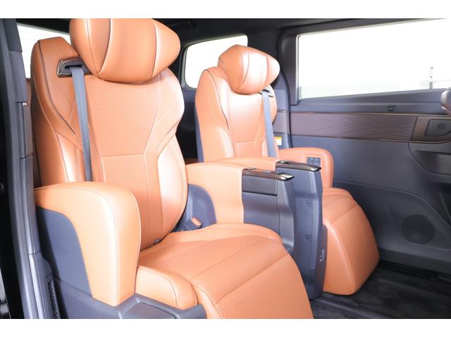 ヴェルファイアハイブリッド Z プレミア 衝突被害軽減ブレーキ 14インチDAナビ地デジ 全周囲カメラ 後席モニター サンルーフ BSM レーダークルーズ 車線逸脱警報 クリアランスソナー 前後ドラレコ シートヒーター&クール AC100Vー1500W パワーバックドア 3眼LEDライト(51枚目)