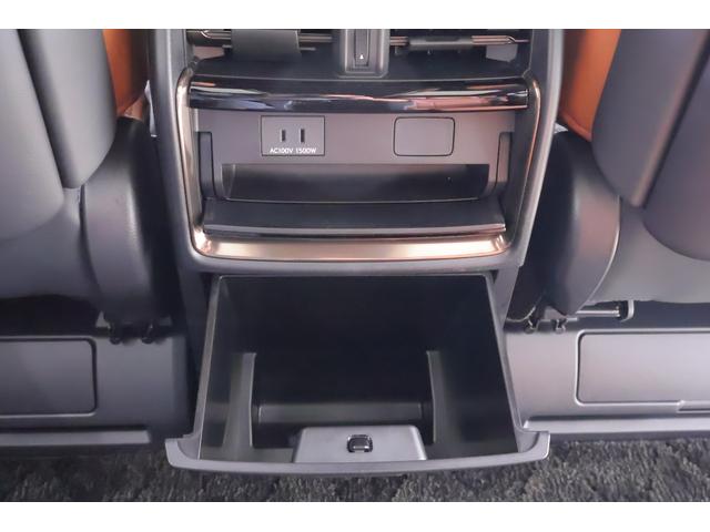 ヴェルファイアハイブリッド Z プレミア 衝突被害軽減ブレーキ 14インチDAナビ地デジ 全周囲カメラ 後席モニター サンルーフ BSM レーダークルーズ 車線逸脱警報 クリアランスソナー 前後ドラレコ シートヒーター&クール AC100Vー1500W パワーバックドア 3眼LEDライト(55枚目)