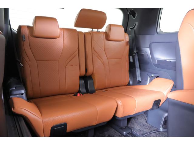 ヴェルファイアハイブリッド Z プレミア 衝突被害軽減ブレーキ 14インチDAナビ地デジ 全周囲カメラ 後席モニター サンルーフ BSM レーダークルーズ 車線逸脱警報 クリアランスソナー 前後ドラレコ シートヒーター&クール AC100Vー1500W パワーバックドア 3眼LEDライト(56枚目)