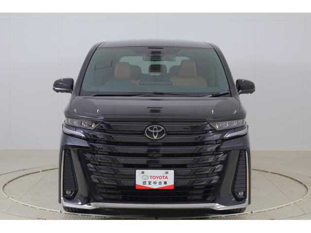 ヴェルファイアハイブリッド Z プレミア 衝突被害軽減ブレーキ 14インチDAナビ地デジ 全周囲カメラ 後席モニター サンルーフ BSM レーダークルーズ 車線逸脱警報 クリアランスソナー 前後ドラレコ シートヒーター&クール AC100Vー1500W パワーバックドア 3眼LEDライト(63枚目)