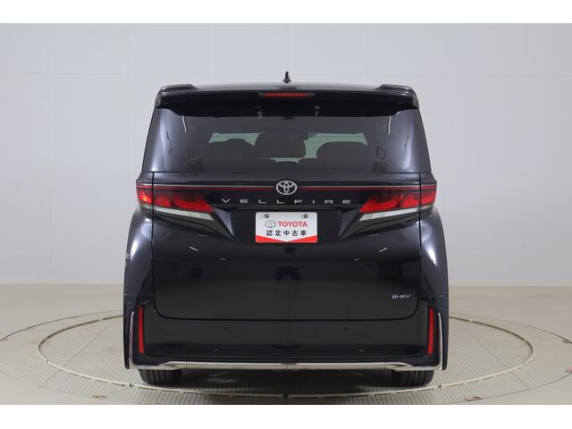 ヴェルファイアハイブリッド Z プレミア 衝突被害軽減ブレーキ 14インチDAナビ地デジ 全周囲カメラ 後席モニター サンルーフ BSM レーダークルーズ 車線逸脱警報 クリアランスソナー 前後ドラレコ シートヒーター&クール AC100Vー1500W パワーバックドア 3眼LEDライト(65枚目)