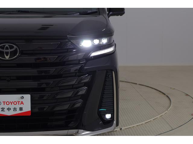 ヴェルファイアハイブリッド Z プレミア 衝突被害軽減ブレーキ 14インチDAナビ地デジ 全周囲カメラ 後席モニター サンルーフ BSM レーダークルーズ 車線逸脱警報 クリアランスソナー 前後ドラレコ シートヒーター&クール AC100Vー1500W パワーバックドア 3眼LEDライト(67枚目)