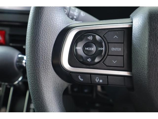 タント カスタムＸ　衝突被害軽減ブレーキ　純正ＳＤナビ　地デジＴＶ　バックカメラ　スマートキー　オートハイビーム　車線逸脱警報　ＬＥＤヘッドライト　両側電動ドア　シートヒーター　先行車発進告知機能　コーナーセンサー　純正アルミ　ドライブレコーダー　横滑り防止装置（18枚目）