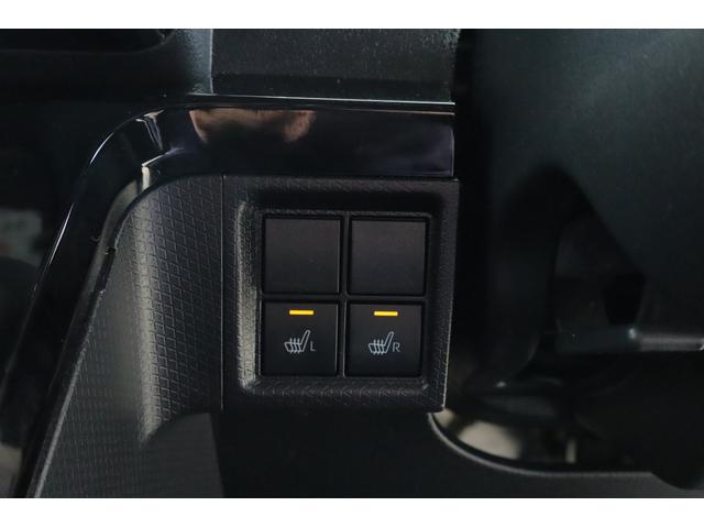 タント カスタムＸ　衝突被害軽減ブレーキ　純正ＳＤナビ　地デジＴＶ　バックカメラ　スマートキー　オートハイビーム　車線逸脱警報　ＬＥＤヘッドライト　両側電動ドア　シートヒーター　先行車発進告知機能　コーナーセンサー　純正アルミ　ドライブレコーダー　横滑り防止装置（24枚目）