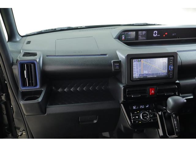 タント カスタムＸ　衝突被害軽減ブレーキ　純正ＳＤナビ　地デジＴＶ　バックカメラ　スマートキー　オートハイビーム　車線逸脱警報　ＬＥＤヘッドライト　両側電動ドア　シートヒーター　先行車発進告知機能　コーナーセンサー　純正アルミ　ドライブレコーダー　横滑り防止装置（25枚目）