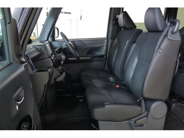 タント カスタムＸ　衝突被害軽減ブレーキ　純正ＳＤナビ　地デジＴＶ　バックカメラ　スマートキー　オートハイビーム　車線逸脱警報　ＬＥＤヘッドライト　両側電動ドア　シートヒーター　先行車発進告知機能　コーナーセンサー　純正アルミ　ドライブレコーダー　横滑り防止装置（30枚目）