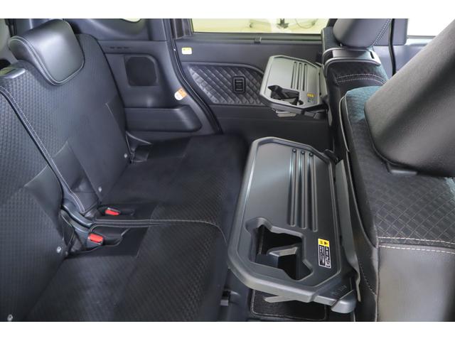 タント カスタムＸ　衝突被害軽減ブレーキ　純正ＳＤナビ　地デジＴＶ　バックカメラ　スマートキー　オートハイビーム　車線逸脱警報　ＬＥＤヘッドライト　両側電動ドア　シートヒーター　先行車発進告知機能　コーナーセンサー　純正アルミ　ドライブレコーダー　横滑り防止装置（32枚目）