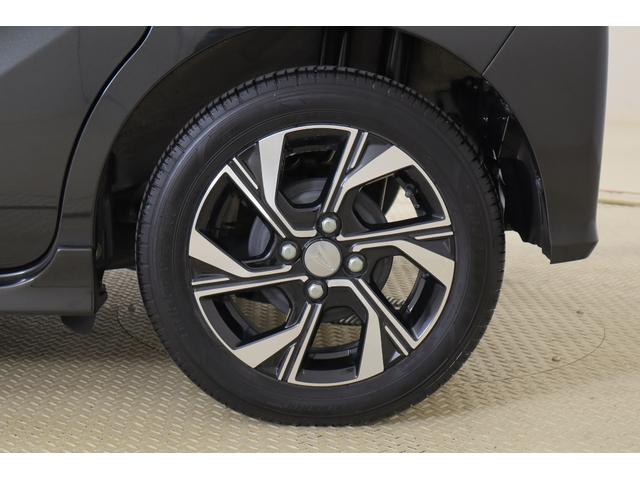 タント カスタムＸ　衝突被害軽減ブレーキ　純正ＳＤナビ　地デジＴＶ　バックカメラ　スマートキー　オートハイビーム　車線逸脱警報　ＬＥＤヘッドライト　両側電動ドア　シートヒーター　先行車発進告知機能　コーナーセンサー　純正アルミ　ドライブレコーダー　横滑り防止装置（43枚目）