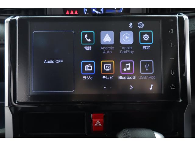 ルーミー カスタムＧ　４ＷＤ　衝突被害軽減ブレーキ　純正９インチＤＡ　地デジＴＶ　全周囲カメラ　スマートキー　ＥＴＣ２．０　レーダークルーズ　車線逸脱警報　オートハイビーム　コーナーセンサー　両側電動ドア　シートヒーター　Ｂｌｕｅｔｏｏｔｈ接続　ＬＥＤヘッドライト（17枚目）