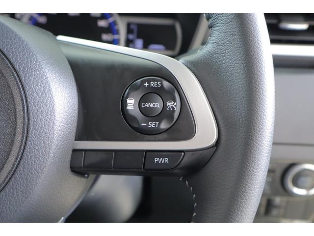 ルーミー カスタムＧ　４ＷＤ　衝突被害軽減ブレーキ　純正９インチＤＡ　地デジＴＶ　全周囲カメラ　スマートキー　ＥＴＣ２．０　レーダークルーズ　車線逸脱警報　オートハイビーム　コーナーセンサー　両側電動ドア　シートヒーター　Ｂｌｕｅｔｏｏｔｈ接続　ＬＥＤヘッドライト（22枚目）