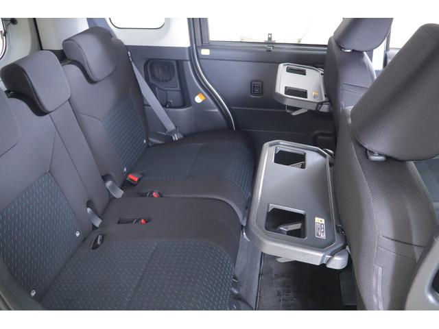 ルーミー カスタムＧ　４ＷＤ　衝突被害軽減ブレーキ　純正９インチＤＡ　地デジＴＶ　全周囲カメラ　スマートキー　ＥＴＣ２．０　レーダークルーズ　車線逸脱警報　オートハイビーム　コーナーセンサー　両側電動ドア　シートヒーター　Ｂｌｕｅｔｏｏｔｈ接続　ＬＥＤヘッドライト（38枚目）