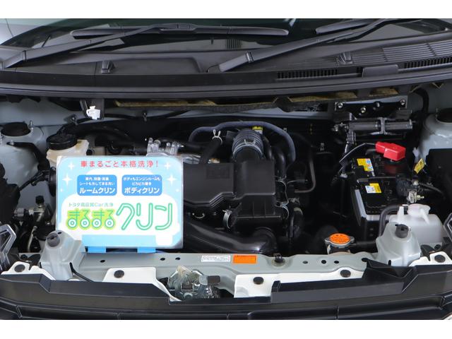 ルーミー カスタムＧ　４ＷＤ　衝突被害軽減ブレーキ　純正９インチＤＡ　地デジＴＶ　全周囲カメラ　スマートキー　ＥＴＣ２．０　レーダークルーズ　車線逸脱警報　オートハイビーム　コーナーセンサー　両側電動ドア　シートヒーター　Ｂｌｕｅｔｏｏｔｈ接続　ＬＥＤヘッドライト（47枚目）