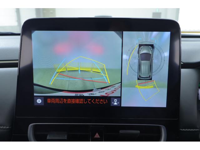 アクア Ｚ　衝突被害軽減ブレーキ　ＢＳＭ　純正１０．５インチＤＡナビ　全周囲カメラ　レーダークルーズ　オートハイビーム　スマートキー　ＥＴＣ２．０　車線逸脱警報　クリアランスソナー　ＡＣ１００Ｖ－１５００Ｗ　ドラレコ　ＬＥＤライト　Ｂｌｕｅｔｏｏｔｈ接続　ワンオーナー（15枚目）