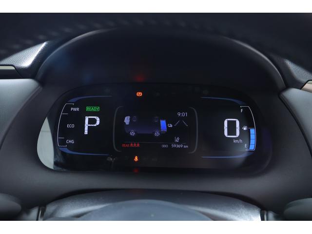 アクア Ｚ　衝突被害軽減ブレーキ　ＢＳＭ　純正１０．５インチＤＡナビ　全周囲カメラ　レーダークルーズ　オートハイビーム　スマートキー　ＥＴＣ２．０　車線逸脱警報　クリアランスソナー　ＡＣ１００Ｖ－１５００Ｗ　ドラレコ　ＬＥＤライト　Ｂｌｕｅｔｏｏｔｈ接続　ワンオーナー（18枚目）