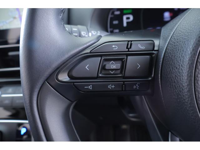 アクア Ｚ　衝突被害軽減ブレーキ　ＢＳＭ　純正１０．５インチＤＡナビ　全周囲カメラ　レーダークルーズ　オートハイビーム　スマートキー　ＥＴＣ２．０　車線逸脱警報　クリアランスソナー　ＡＣ１００Ｖ－１５００Ｗ　ドラレコ　ＬＥＤライト　Ｂｌｕｅｔｏｏｔｈ接続　ワンオーナー（21枚目）