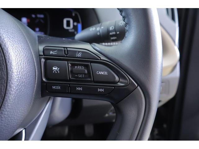 アクア Ｚ　衝突被害軽減ブレーキ　ＢＳＭ　純正１０．５インチＤＡナビ　全周囲カメラ　レーダークルーズ　オートハイビーム　スマートキー　ＥＴＣ２．０　車線逸脱警報　クリアランスソナー　ＡＣ１００Ｖ－１５００Ｗ　ドラレコ　ＬＥＤライト　Ｂｌｕｅｔｏｏｔｈ接続　ワンオーナー（22枚目）