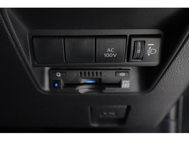 アクア Ｚ　衝突被害軽減ブレーキ　ＢＳＭ　純正１０．５インチＤＡナビ　全周囲カメラ　レーダークルーズ　オートハイビーム　スマートキー　ＥＴＣ２．０　車線逸脱警報　クリアランスソナー　ＡＣ１００Ｖ－１５００Ｗ　ドラレコ　ＬＥＤライト　Ｂｌｕｅｔｏｏｔｈ接続　ワンオーナー（29枚目）