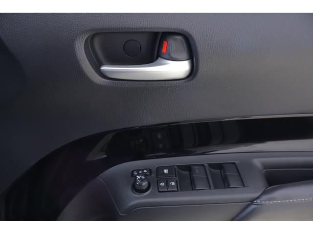 アクア Ｚ　衝突被害軽減ブレーキ　ＢＳＭ　純正１０．５インチＤＡナビ　全周囲カメラ　レーダークルーズ　オートハイビーム　スマートキー　ＥＴＣ２．０　車線逸脱警報　クリアランスソナー　ＡＣ１００Ｖ－１５００Ｗ　ドラレコ　ＬＥＤライト　Ｂｌｕｅｔｏｏｔｈ接続　ワンオーナー（39枚目）