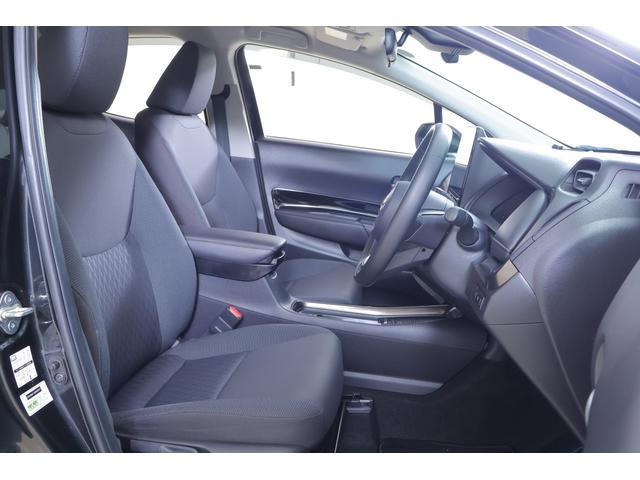 アクア Ｚ　衝突被害軽減ブレーキ　ＢＳＭ　純正１０．５インチＤＡナビ　全周囲カメラ　レーダークルーズ　オートハイビーム　スマートキー　ＥＴＣ２．０　車線逸脱警報　クリアランスソナー　ＡＣ１００Ｖ－１５００Ｗ　ドラレコ　ＬＥＤライト　Ｂｌｕｅｔｏｏｔｈ接続　ワンオーナー（40枚目）