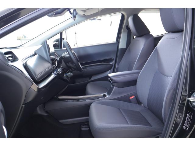 アクア Ｚ　衝突被害軽減ブレーキ　ＢＳＭ　純正１０．５インチＤＡナビ　全周囲カメラ　レーダークルーズ　オートハイビーム　スマートキー　ＥＴＣ２．０　車線逸脱警報　クリアランスソナー　ＡＣ１００Ｖ－１５００Ｗ　ドラレコ　ＬＥＤライト　Ｂｌｕｅｔｏｏｔｈ接続　ワンオーナー（41枚目）