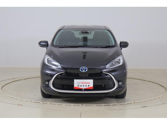 アクア Ｚ　衝突被害軽減ブレーキ　ＢＳＭ　純正１０．５インチＤＡナビ　全周囲カメラ　レーダークルーズ　オートハイビーム　スマートキー　ＥＴＣ２．０　車線逸脱警報　クリアランスソナー　ＡＣ１００Ｖ－１５００Ｗ　ドラレコ　ＬＥＤライト　Ｂｌｕｅｔｏｏｔｈ接続　ワンオーナー（47枚目）