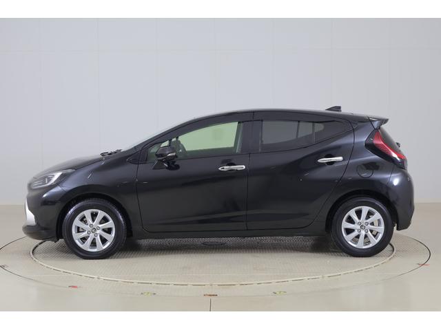 アクア Ｚ　衝突被害軽減ブレーキ　ＢＳＭ　純正１０．５インチＤＡナビ　全周囲カメラ　レーダークルーズ　オートハイビーム　スマートキー　ＥＴＣ２．０　車線逸脱警報　クリアランスソナー　ＡＣ１００Ｖ－１５００Ｗ　ドラレコ　ＬＥＤライト　Ｂｌｕｅｔｏｏｔｈ接続　ワンオーナー（48枚目）