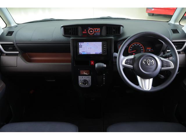 タンク Ｇ　Ｓ　衝突被害軽減ブレーキ　純正ＳＤナビＴＶ　バックカメラ　スマートキー　ＥＴＣ　車線逸脱警報　クルーズコントロール　両側電動ドア　先行車発進お知らせ機能　ドライブレコーダー　電動格納ミラー　Ｂｌｕｅｔｏｏｔｈ接続　アイドリングストップ　横滑リ防止装置（12枚目）