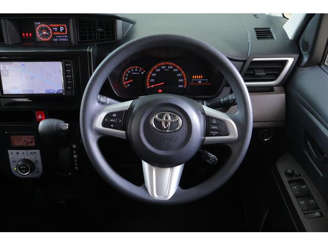 タンク Ｇ　Ｓ　衝突被害軽減ブレーキ　純正ＳＤナビＴＶ　バックカメラ　スマートキー　ＥＴＣ　車線逸脱警報　クルーズコントロール　両側電動ドア　先行車発進お知らせ機能　ドライブレコーダー　電動格納ミラー　Ｂｌｕｅｔｏｏｔｈ接続　アイドリングストップ　横滑リ防止装置（13枚目）